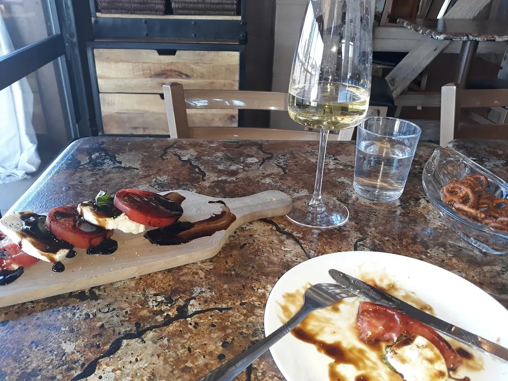 Caprese