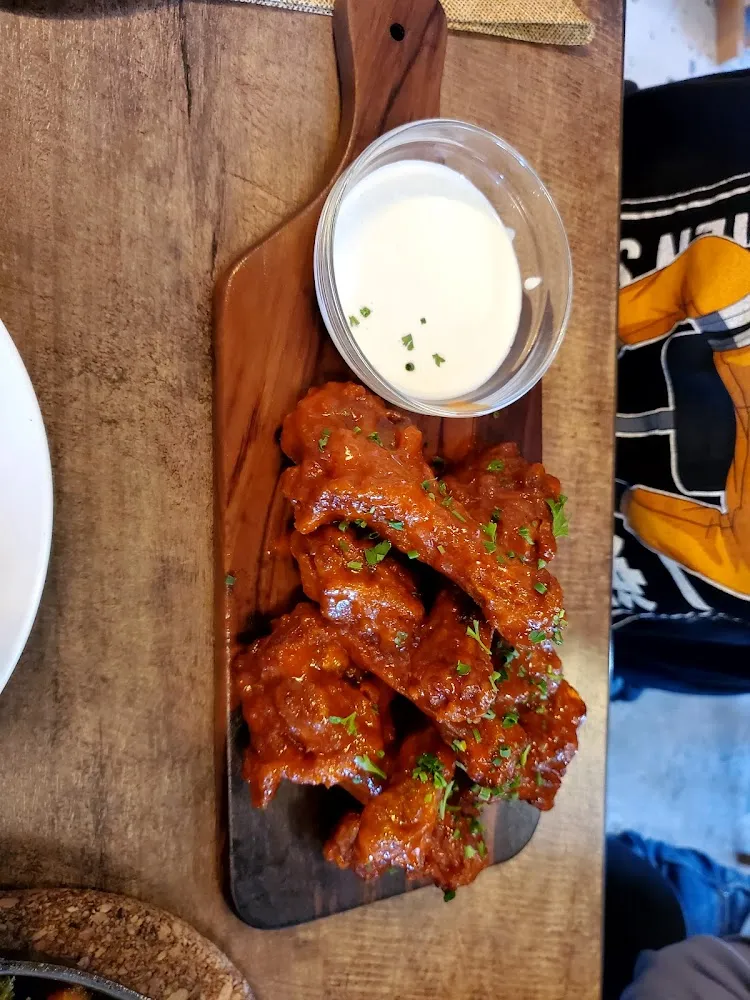 Chicken Wings