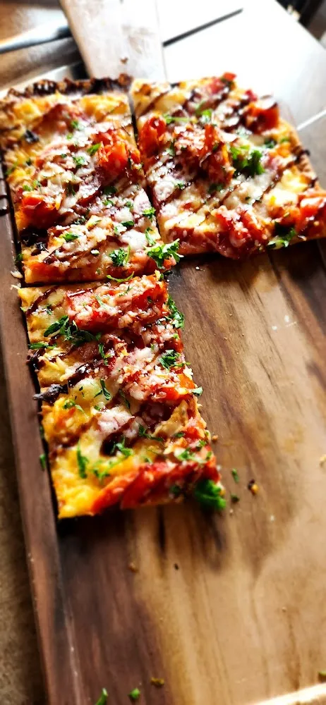 Flatbread
