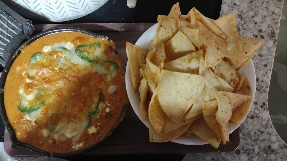 Queso