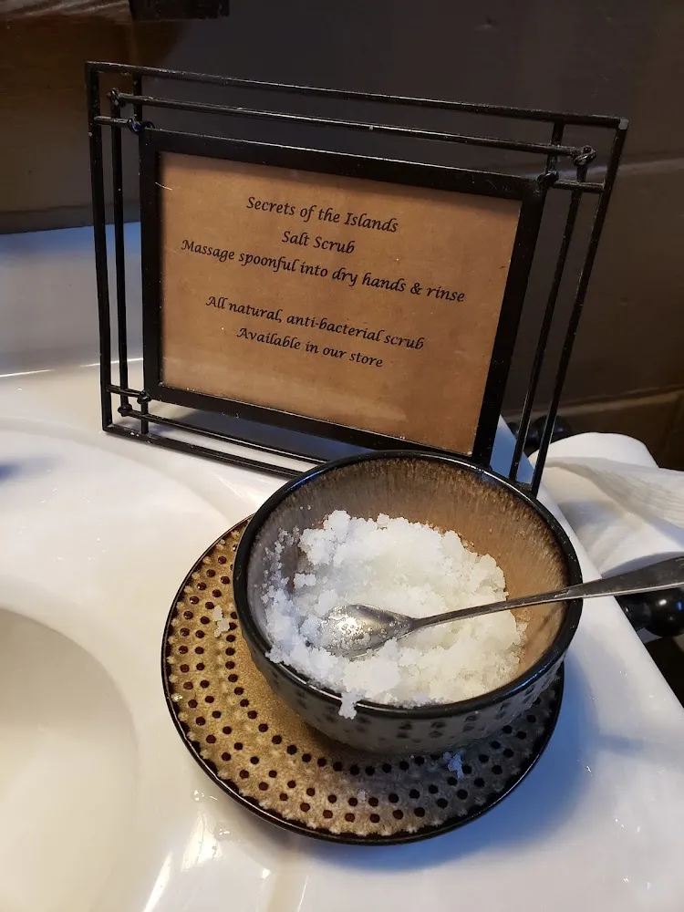 Soap